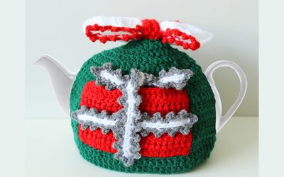 Simply Crochet magazine designer challenge
